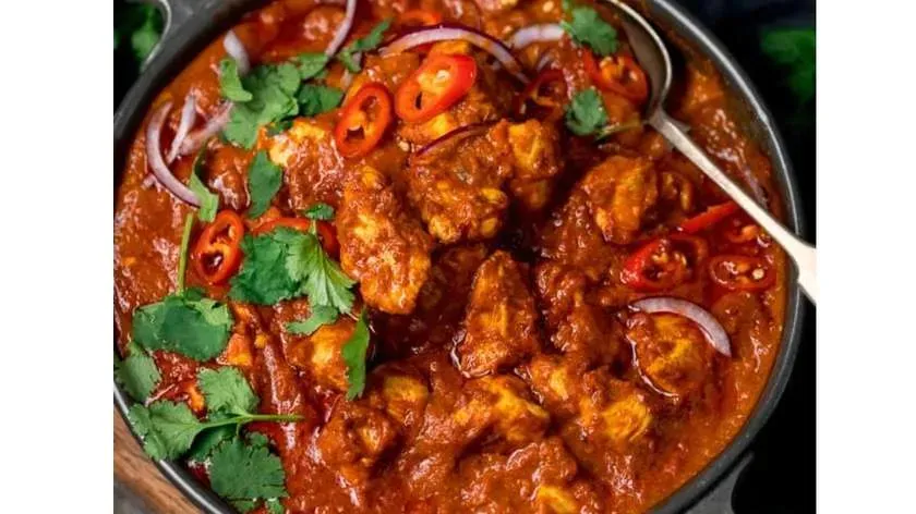 Madras