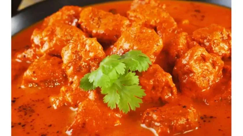 Kashmiri tadka