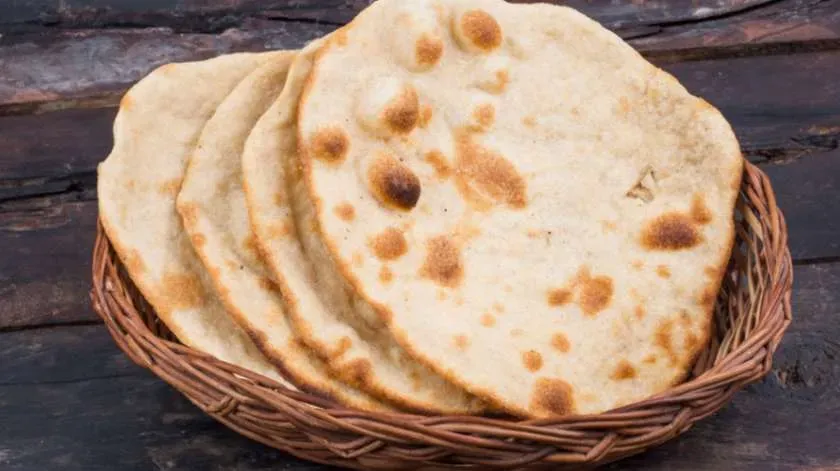 Roti
