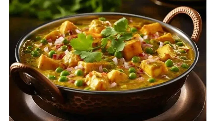 Navratan korma