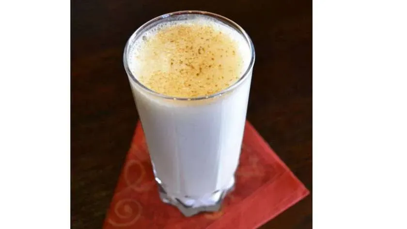 Lassi garlic 250 ml