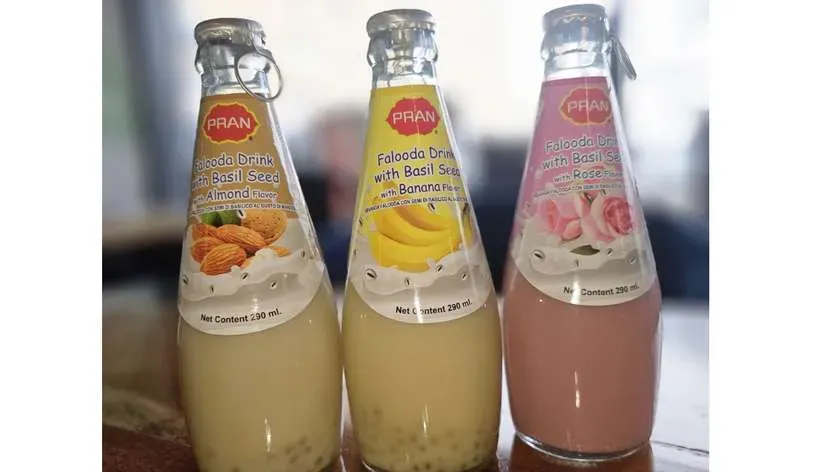 Falooda Drink