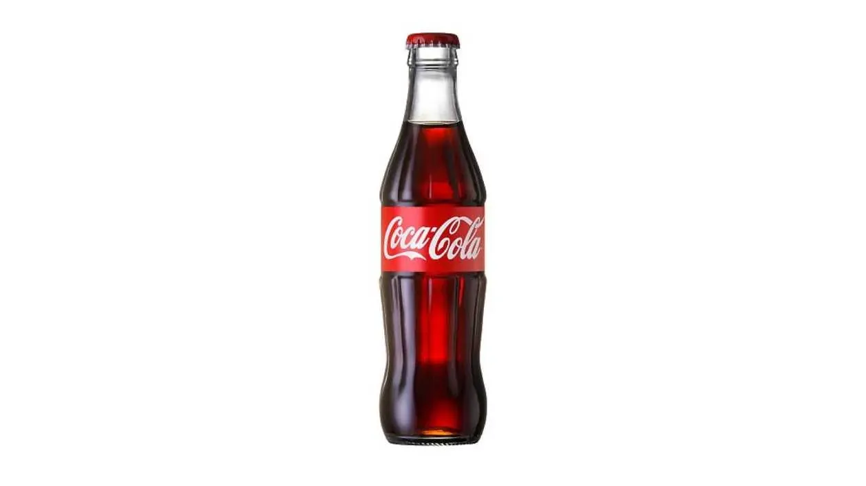 Coca-Cola 0,25l