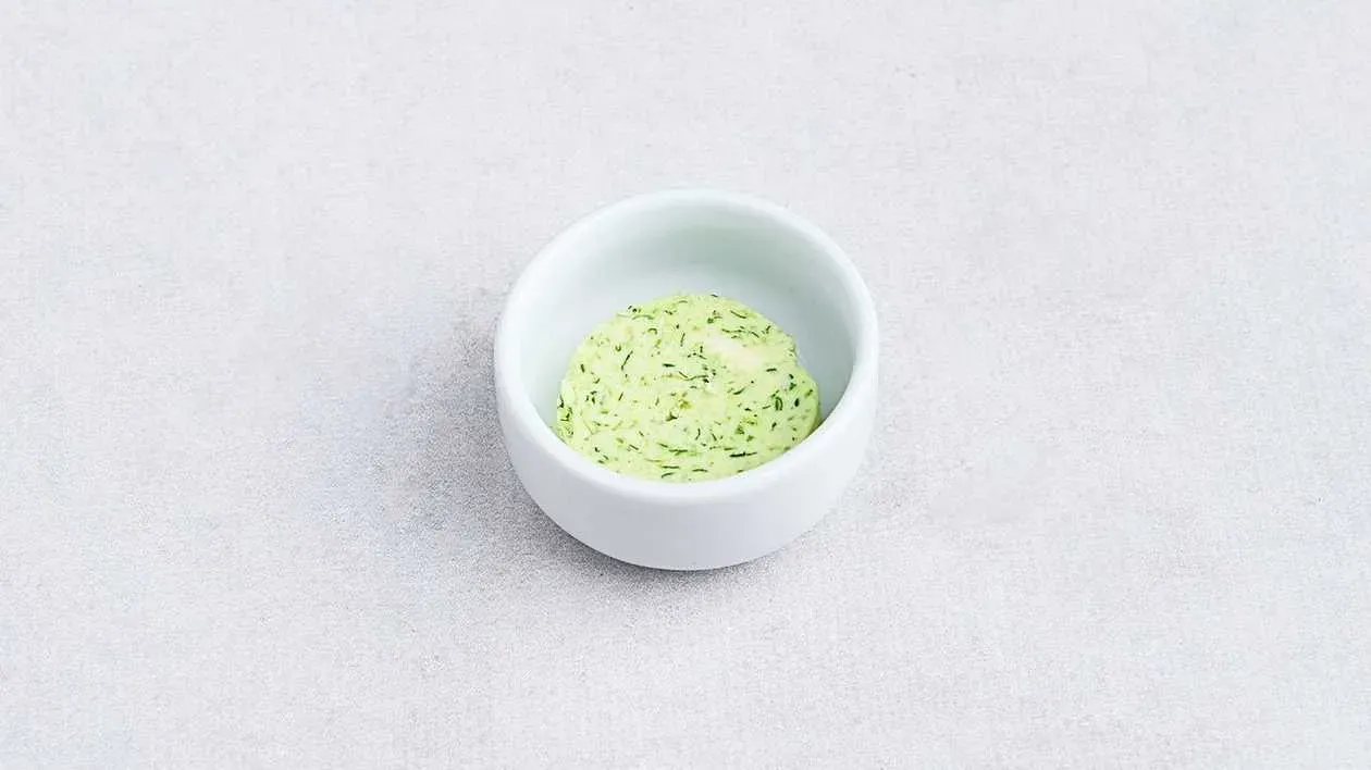 Garlic Butter