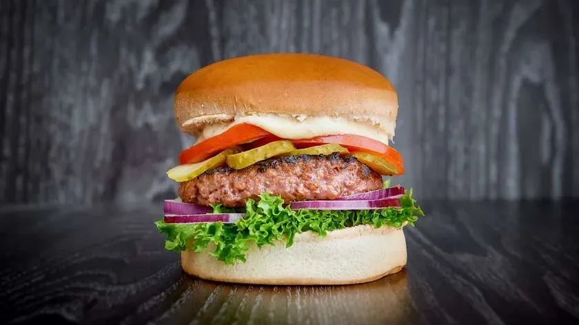 Wege beyond burger 🌿