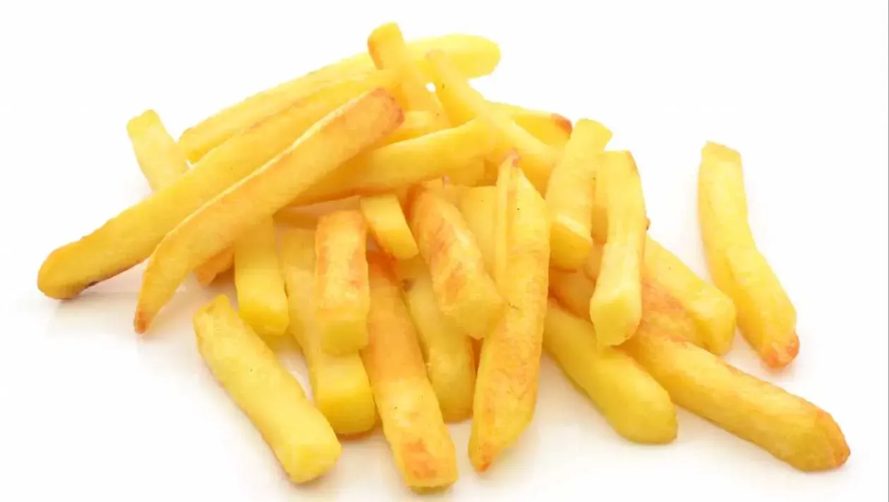 Fries