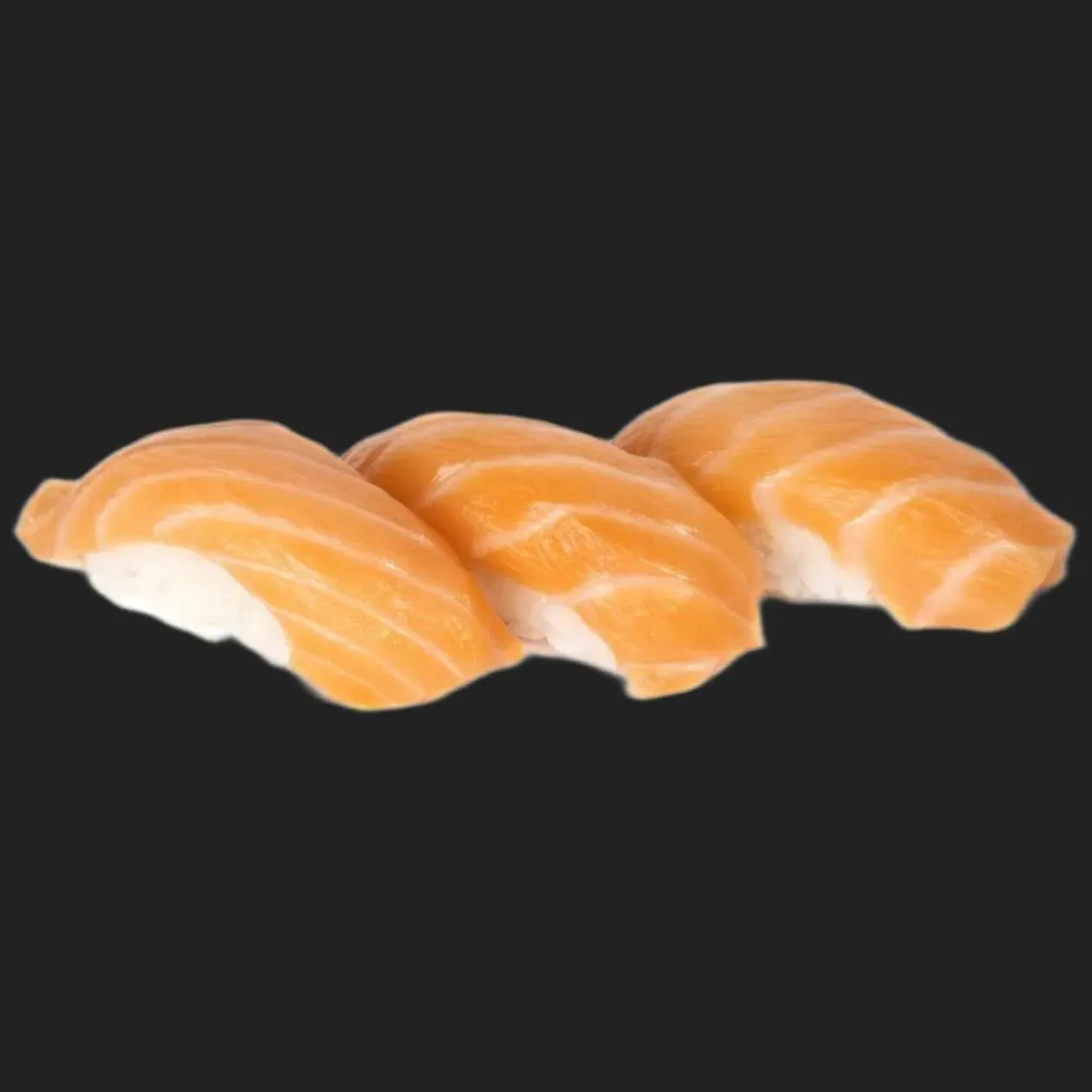 Nigiri Łosoś