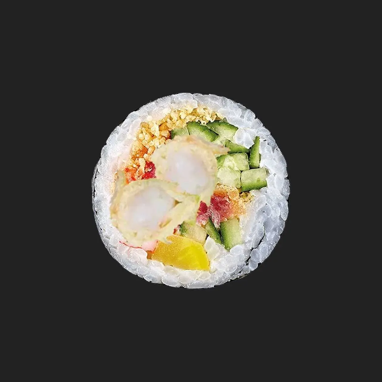 FUTO EBI TEN