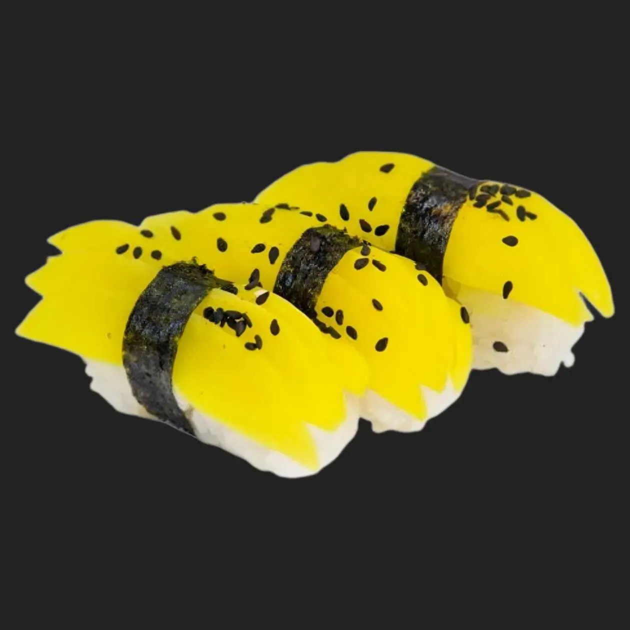 Nigiri Mango