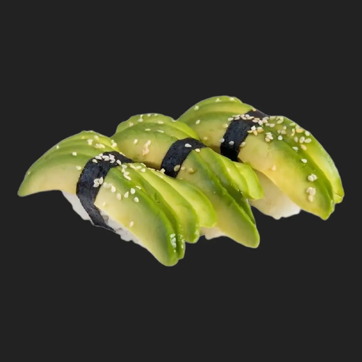 Nigiri Awokado