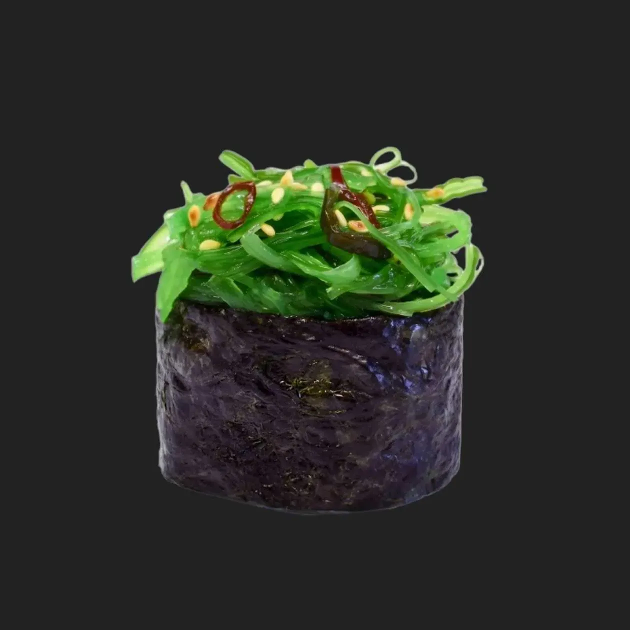 Gunkan Czuka
