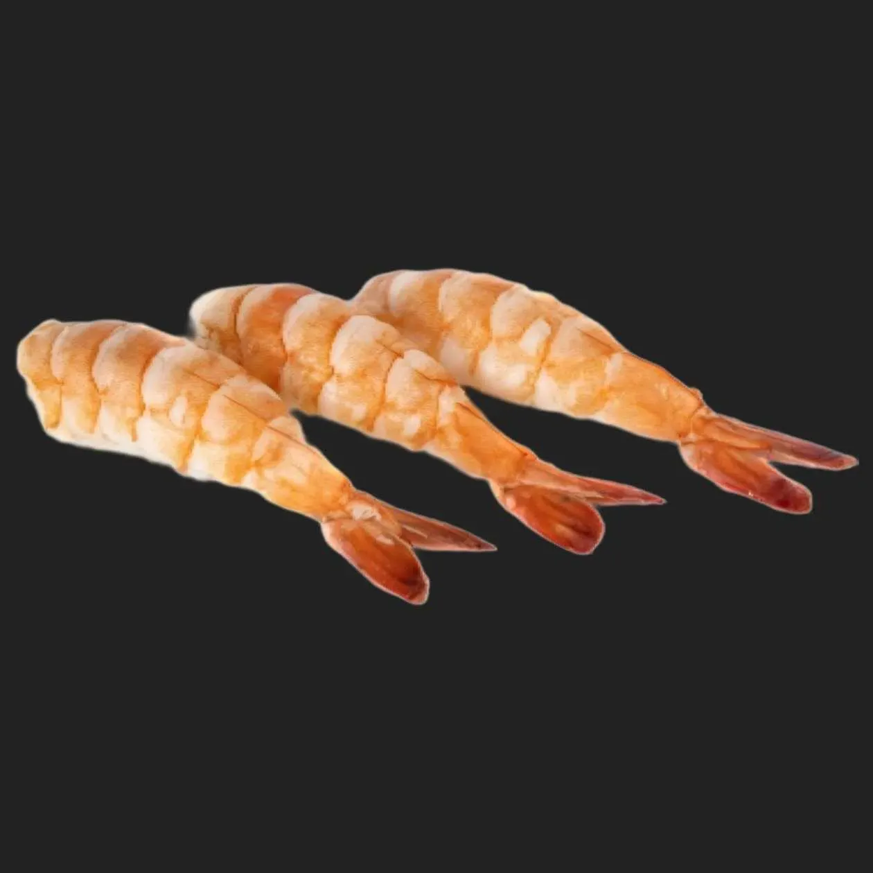 Nigiri Krewetka