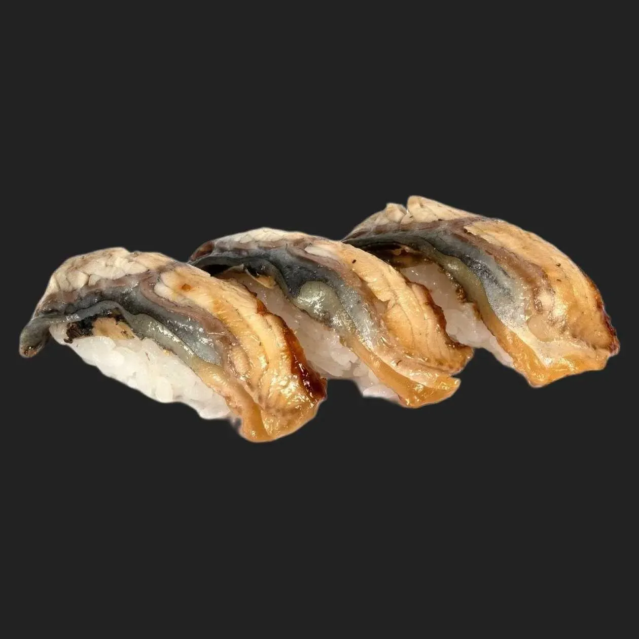 Nigiri Węgorz