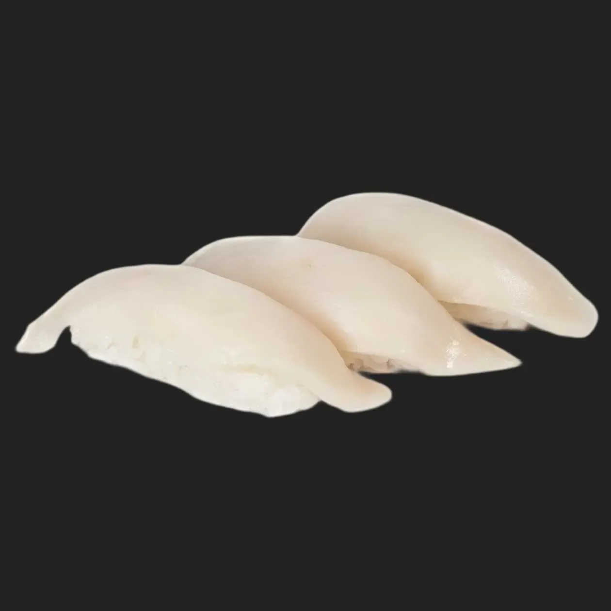 Nigiri Maślana