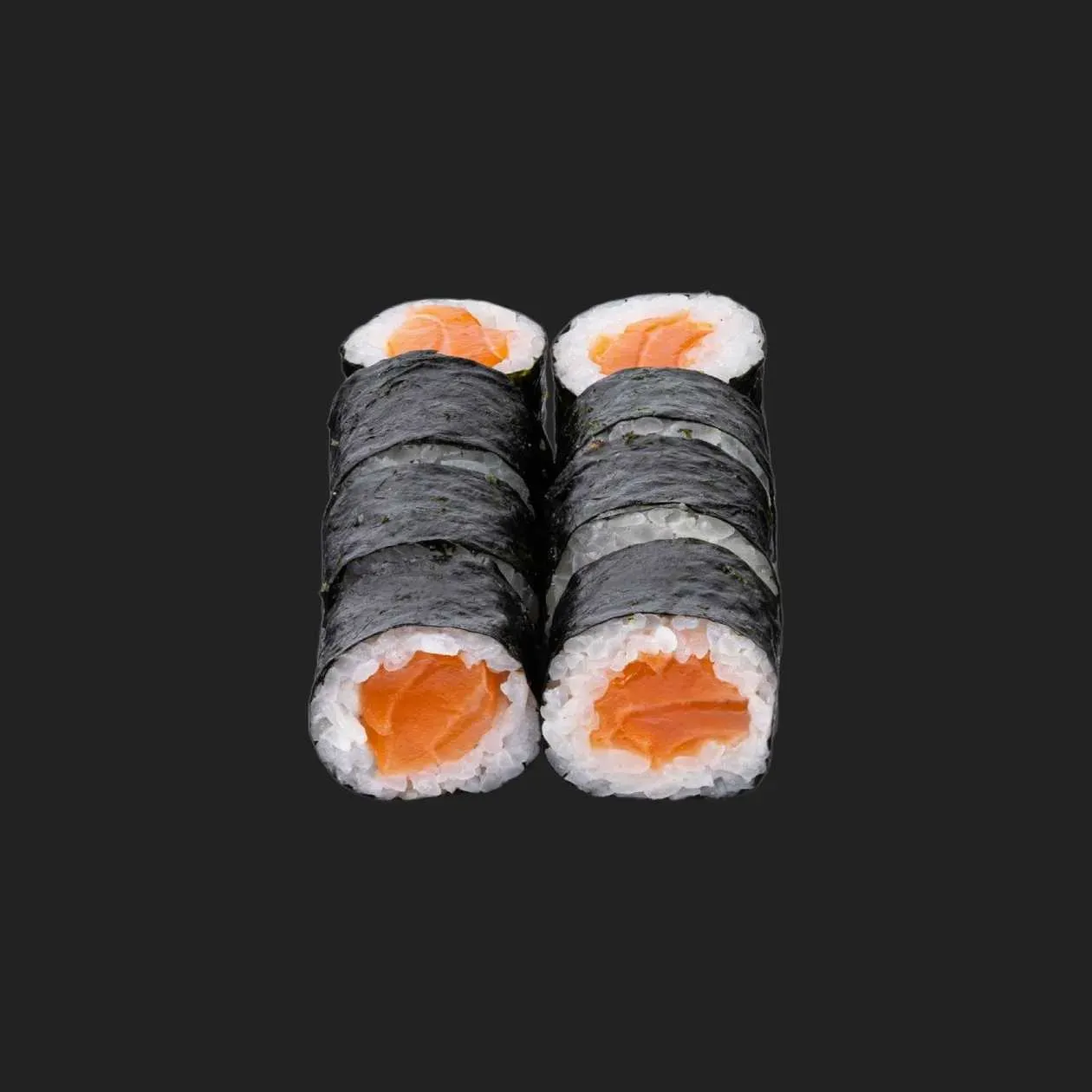 Hosomaki łosoś