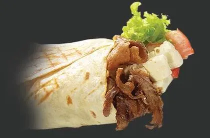 Feta Kebab