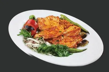 Grilled Chicken Breast