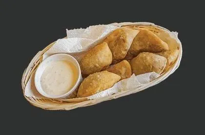 Byrak with Meat 6 pcs.