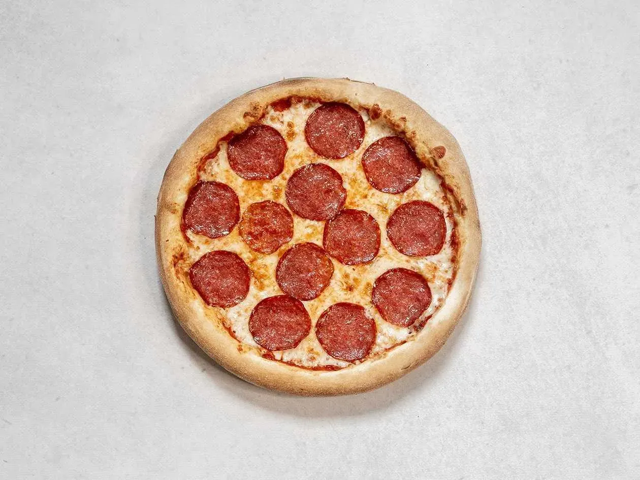 Pizza Salami Big 42 cm