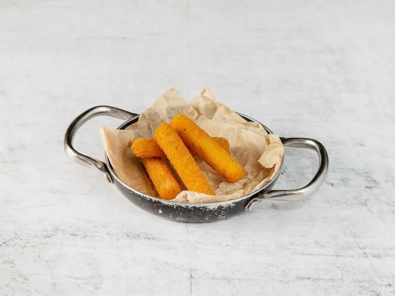 Cheese Sticks 6 pcs.