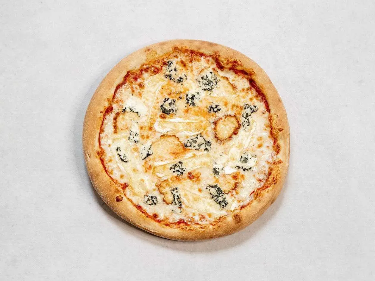 Pizza Cheese Big 42 cm