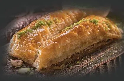 Baklava