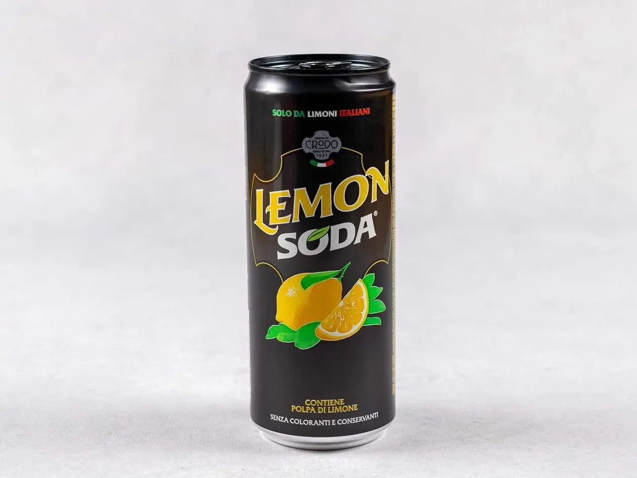 LemonSoda