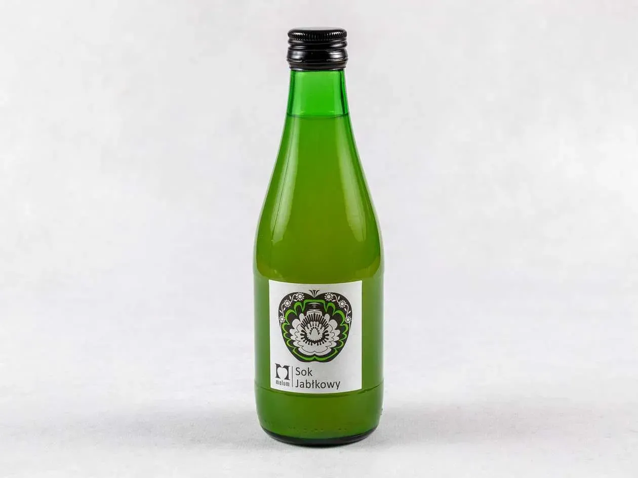 Malum apple juice