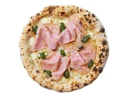 Mortadella