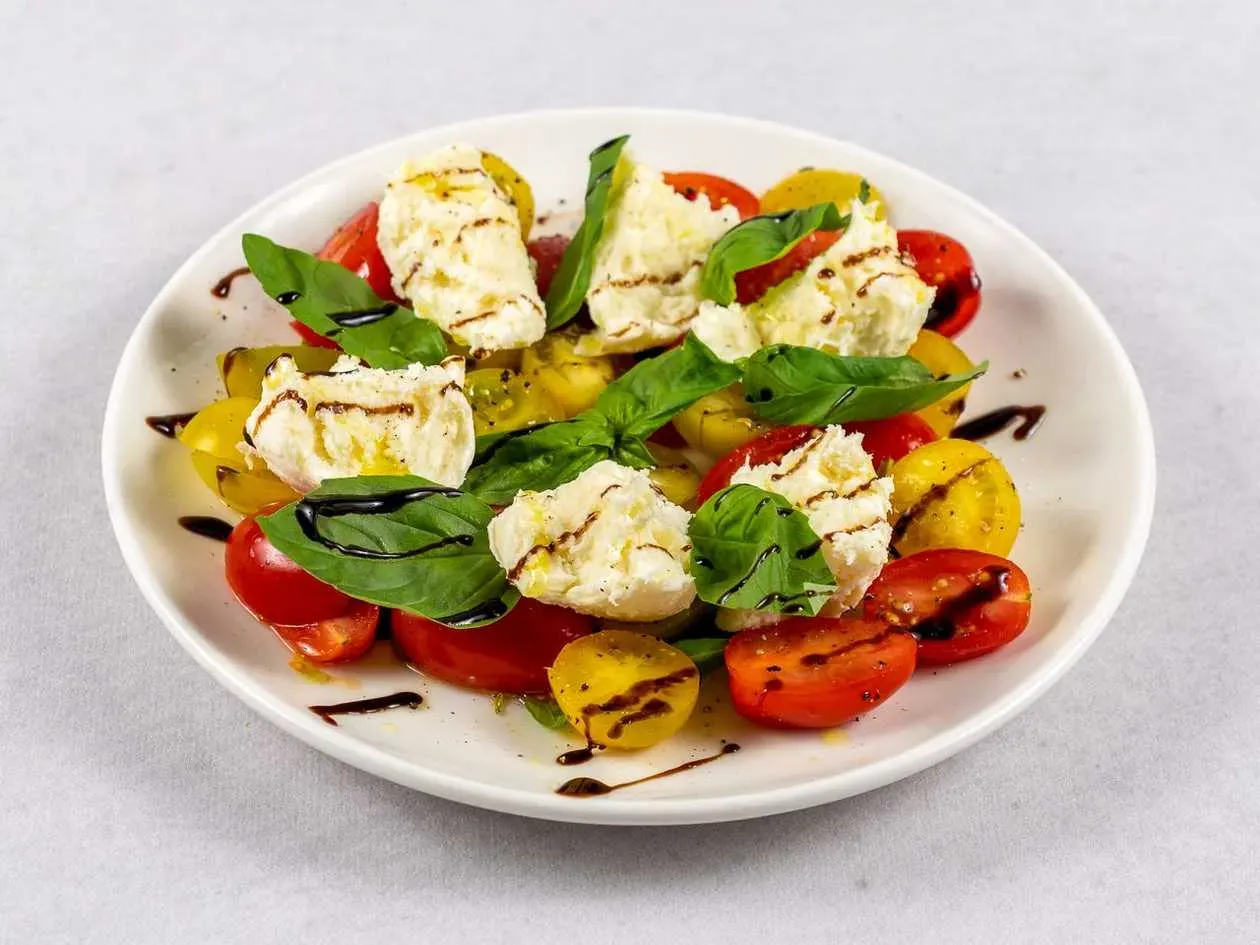 Caprese