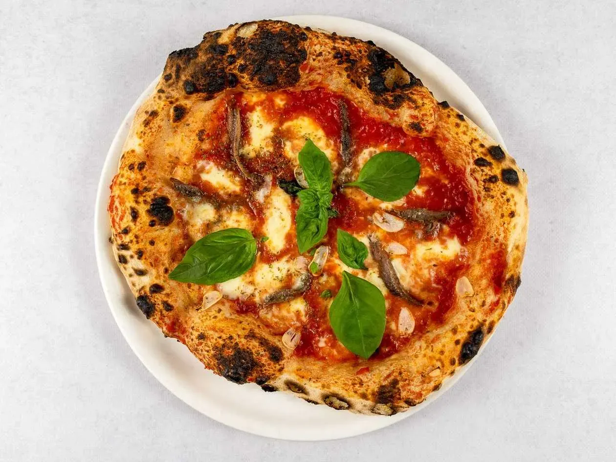 Napoletana