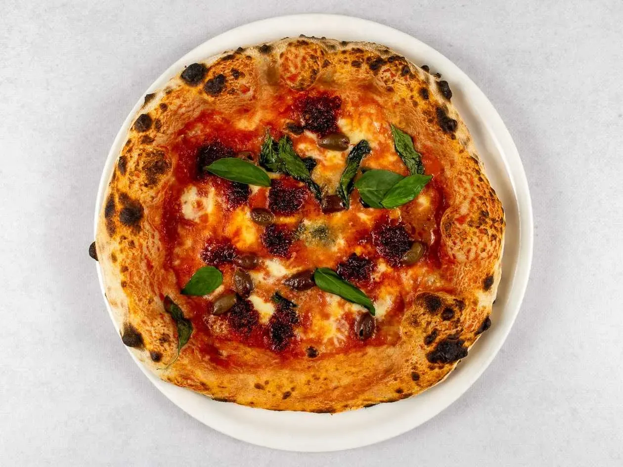 ‘Nduja