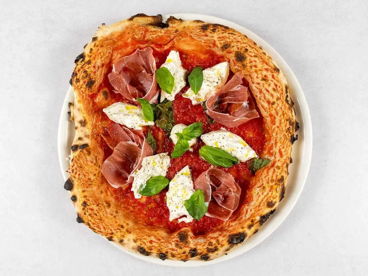 Burrata