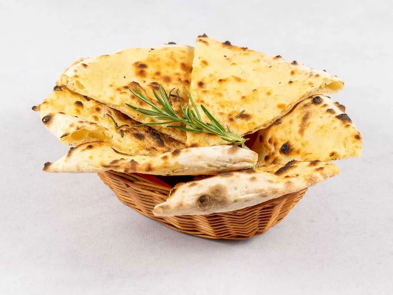 Focaccia