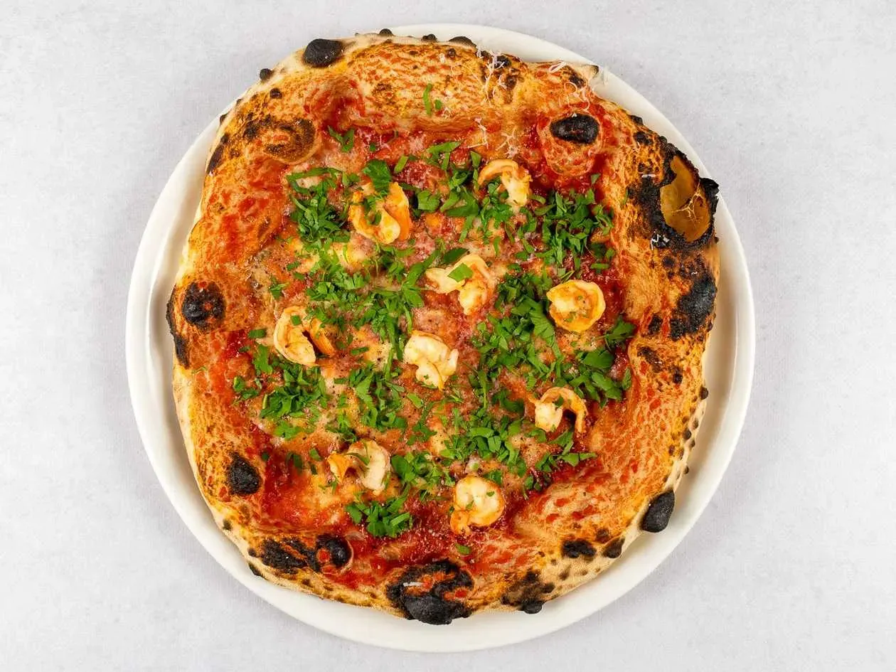 Gamberetti