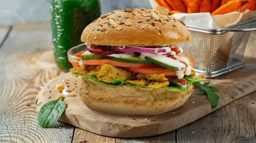 KebapBurger