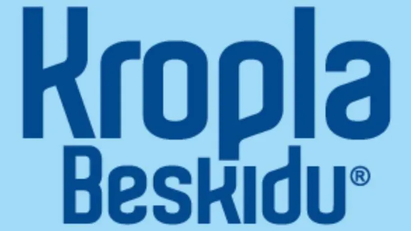 Kropla Beskidu niegazowana 0,5 l