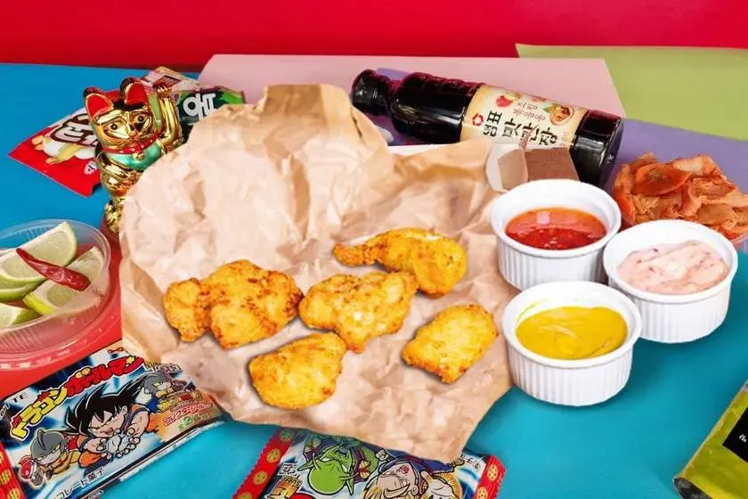 Nuggets + sos