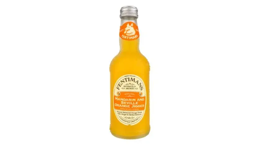 Mandarin & Orange Jigger 275 ml