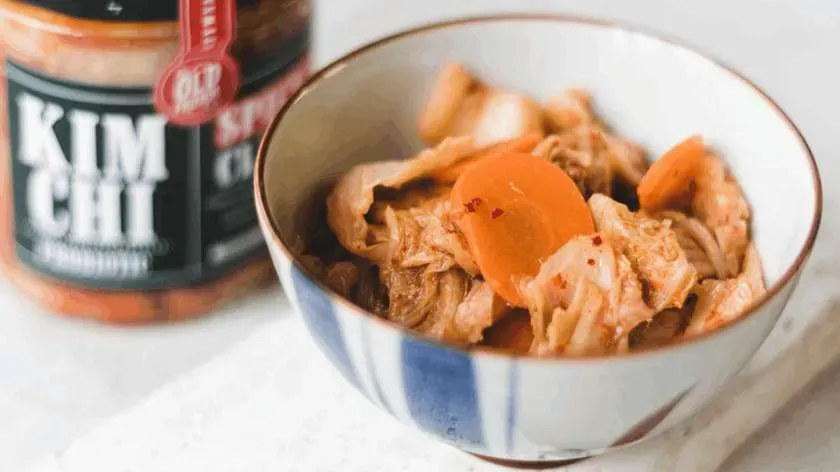 Kimchi 120 g