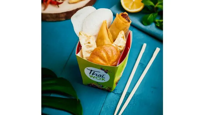 Tajski Box