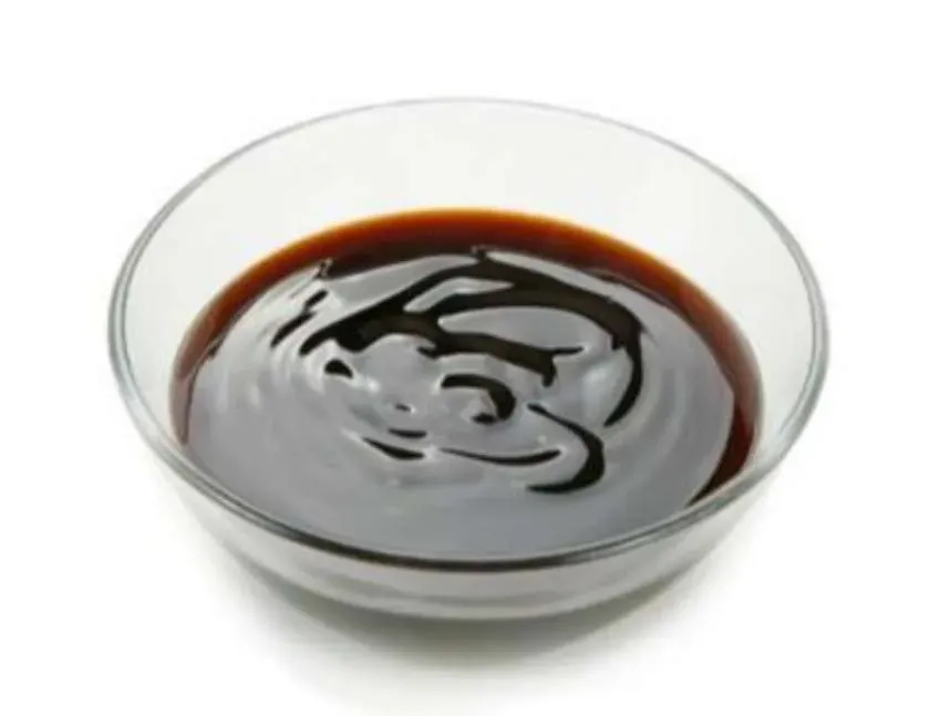 Sos Unagi..
