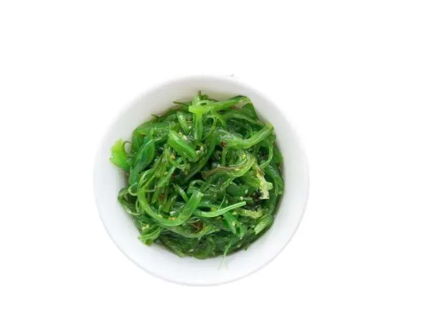 Sałatka Goma Wakame.