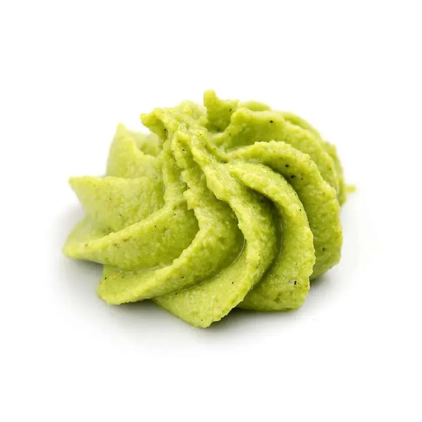 Wasabi..