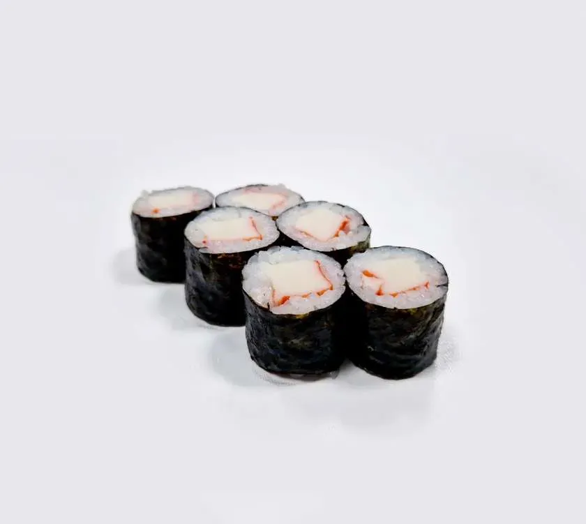 Hosomaki Surimi 8szt..