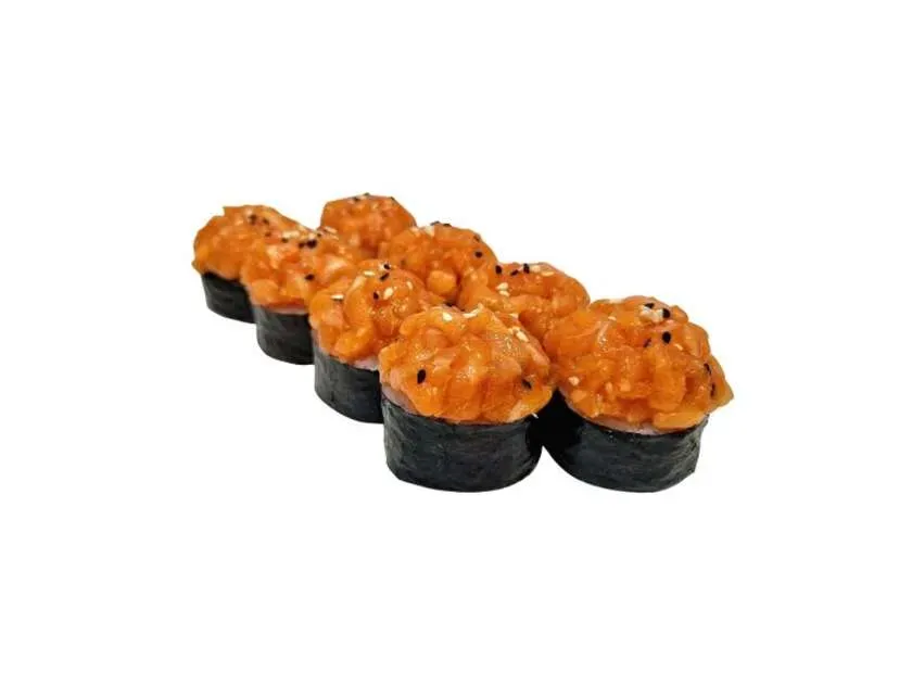 Tatar Roll Maki 8szt..