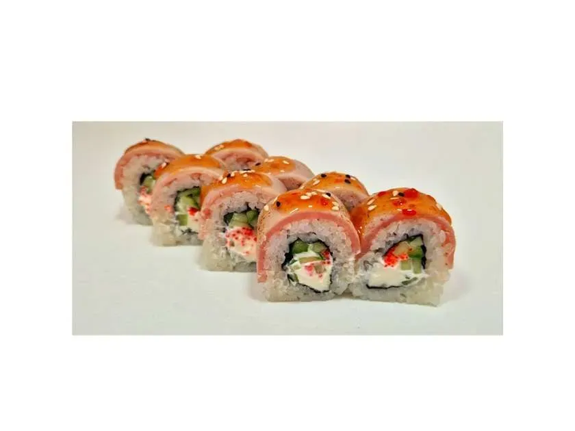 Magur Maki 8szt...