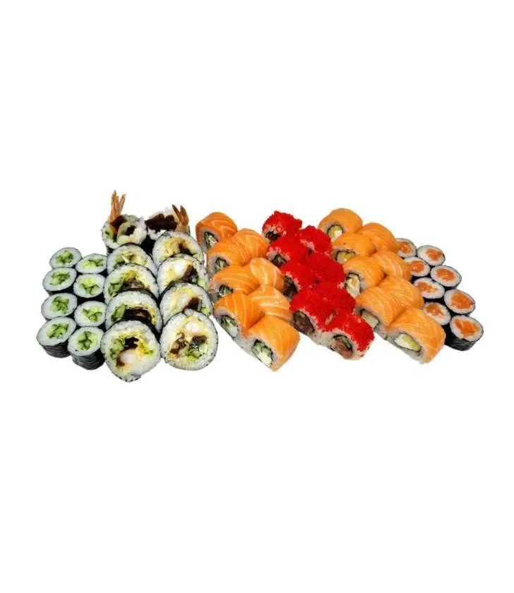 Mix Set 50szt..