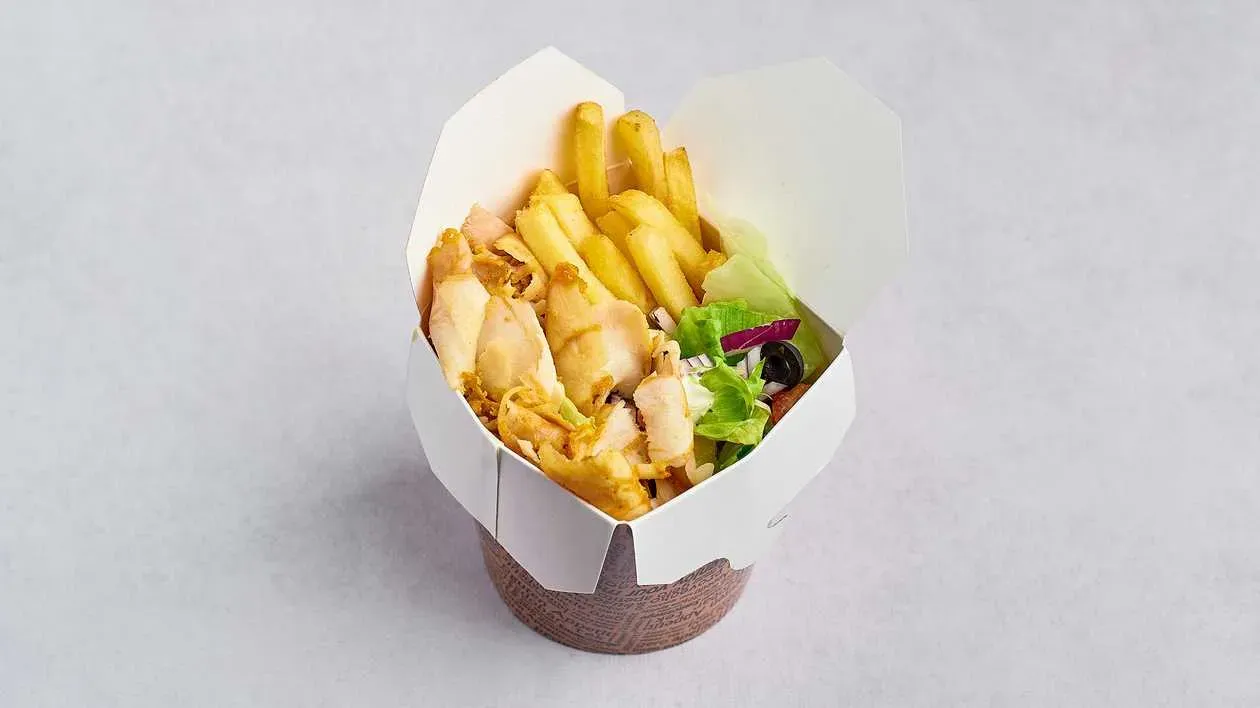 Box Medium
