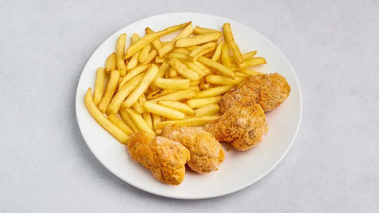 Wings